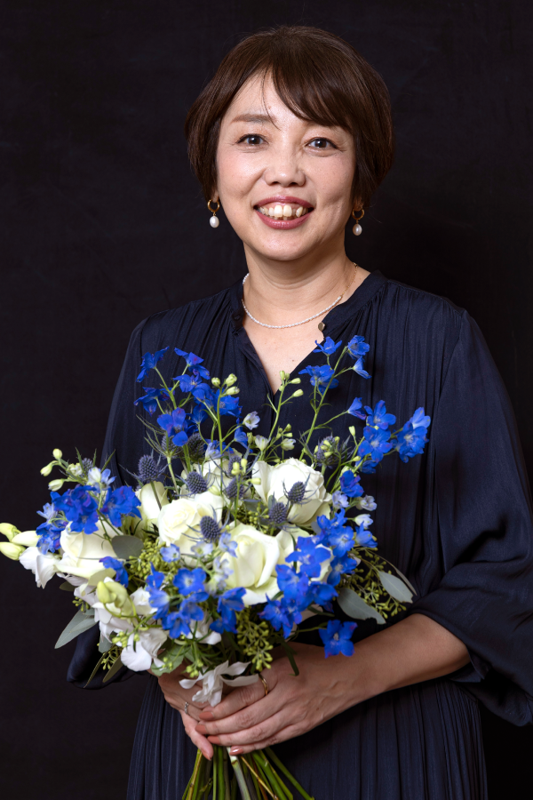 河口愛子
